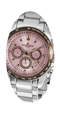 Jacques Lemans Liverpool 1-1836I Damenar...