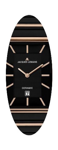 Jacques Lemans York 1-1593D Armbanduhr M...