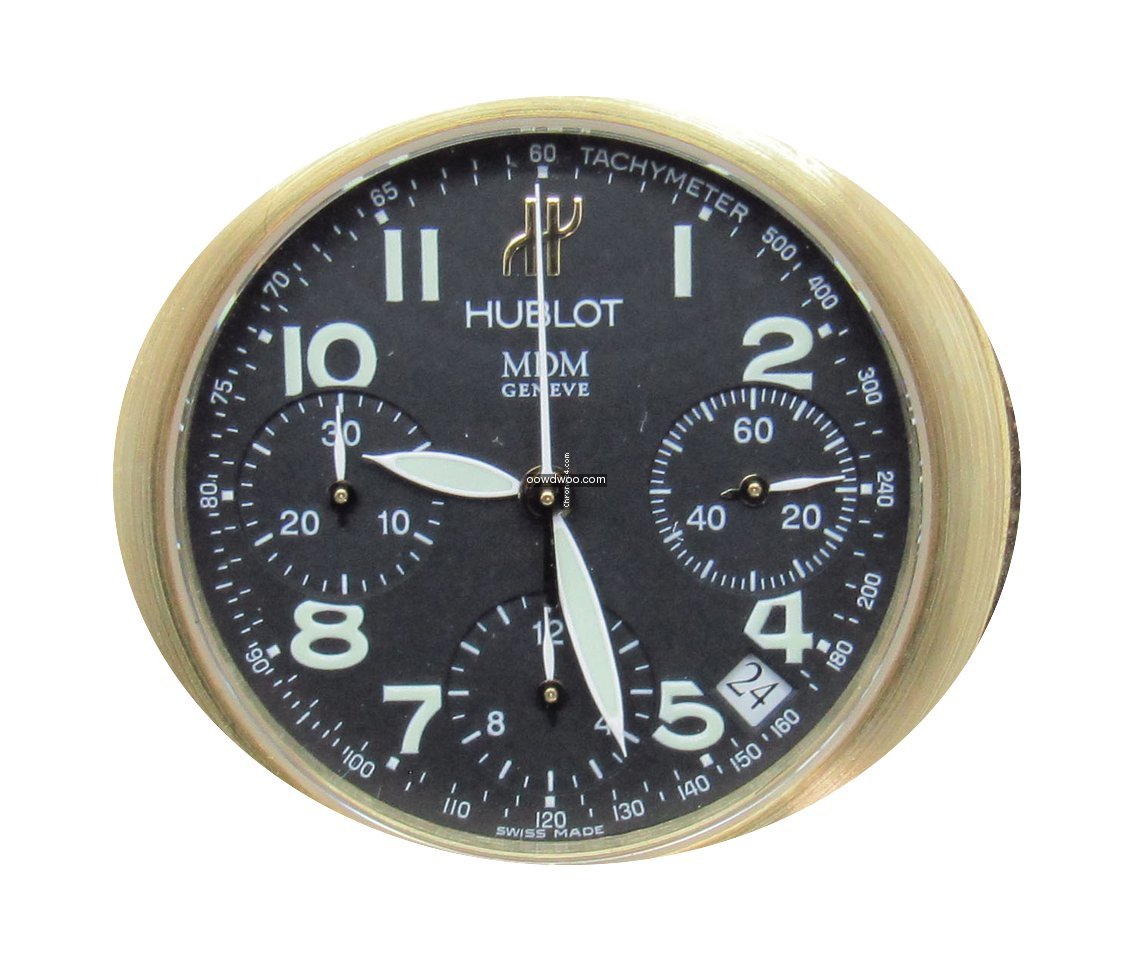Hublot Chronograph MDM...
