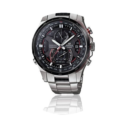 Casio Edifice EQW-A1200DB-1AER...