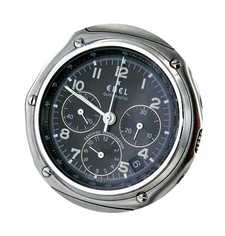 Ebel Le Modulor Chronograph Automatik He...