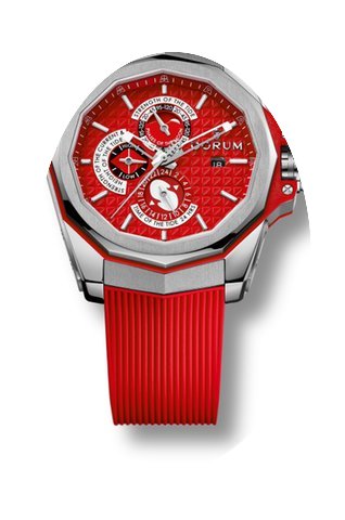 Corum ADMIRAL'S CUP AC-ONE 45 TIDES - 10...