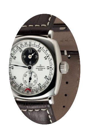 Zeno-Watch Basel Regulator...