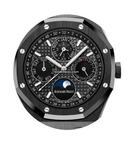Audemars Piguet 26579CE.OO1225CE.01 Roya...
