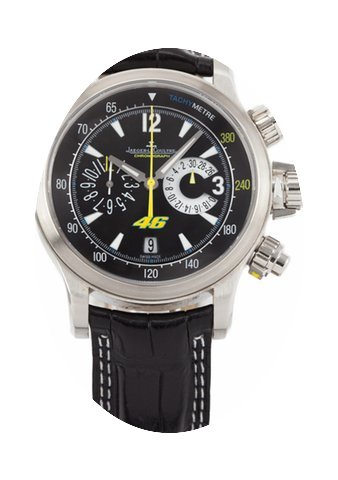 Jaeger-LeCoultre Master Compressor Chron...
