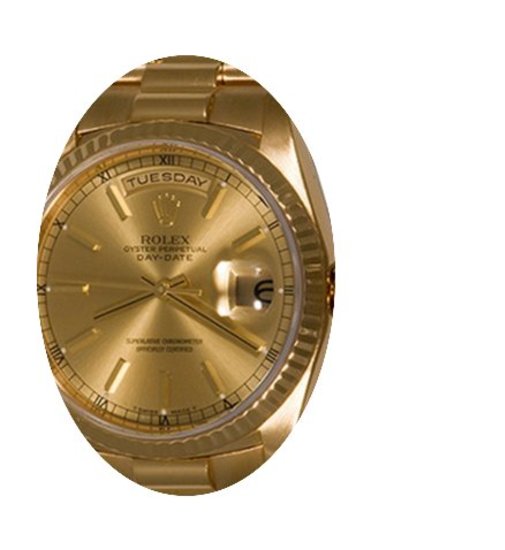 Rolex President Day-Date Model 18238...