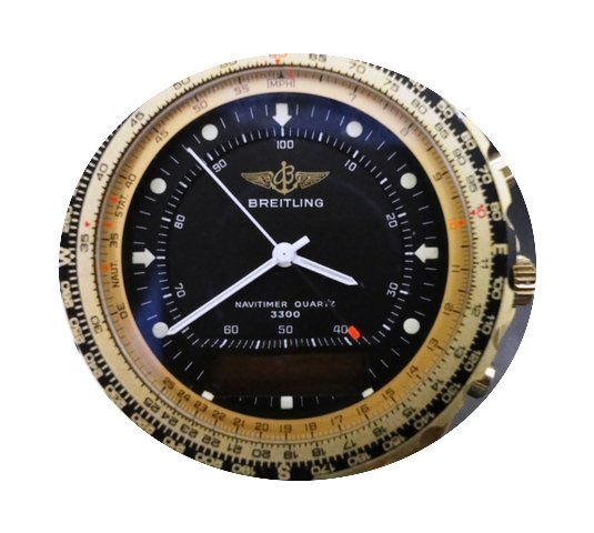 Breitling Navitimer Quarz...