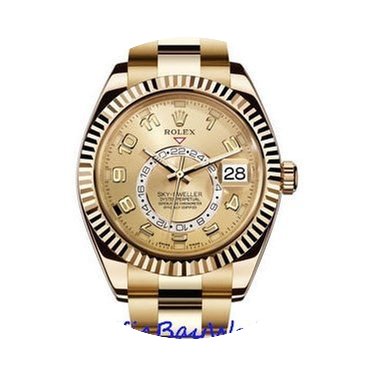 Rolex Sky-Dweller 326938...