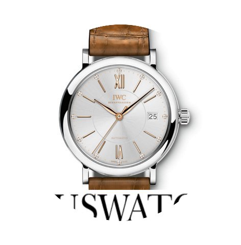 IWC Portofino Midsize Automatic T...