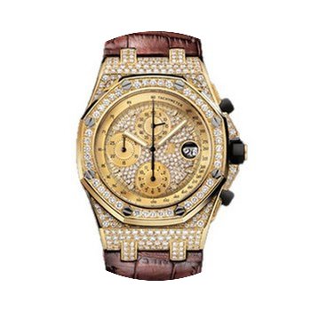 Audemars Piguet Royal Oak Offshore Chron...