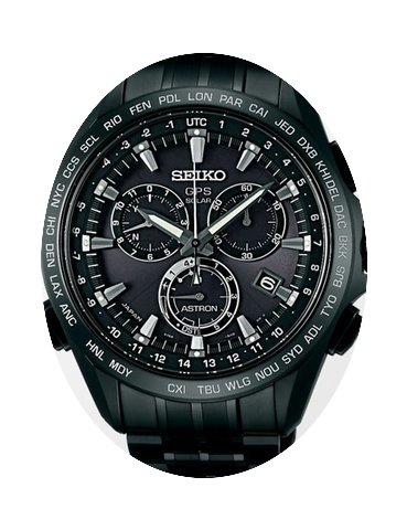 Seiko Astron GPS Solar...