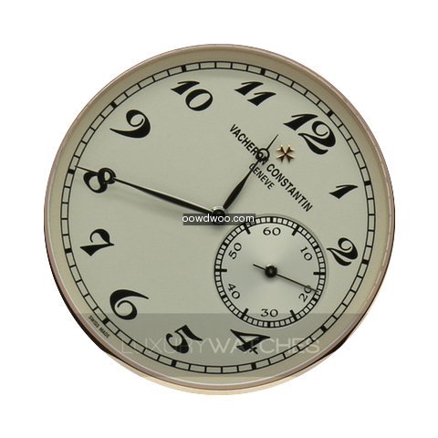 Vacheron Constantin Historiques American...