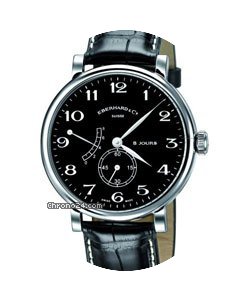 Eberhard & Co. 8 Jours Grand Taille...