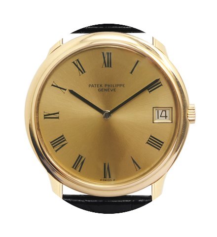 Patek Philippe Calatrava Automatic...
