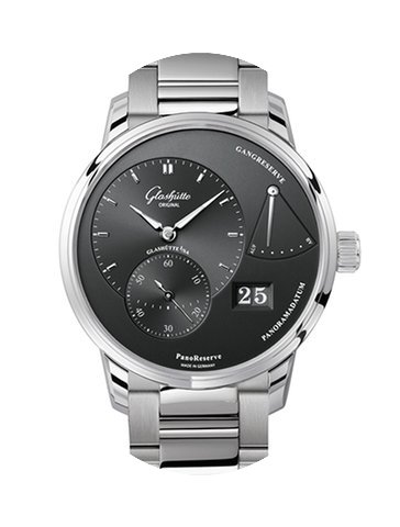 Glashütte Original Pano Reserve Regulat...