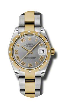 Rolex Datejust...