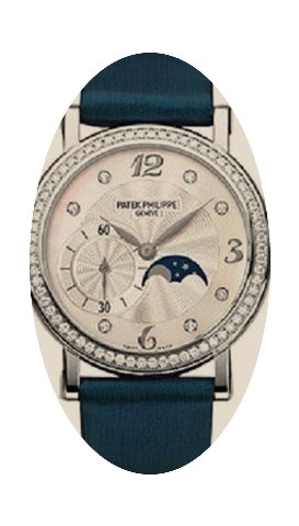 Patek Philippe 33 Complicated Watches...