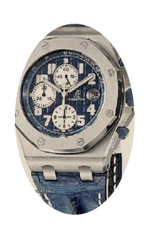 Audemars Piguet Royal Oak Offshore Porto...