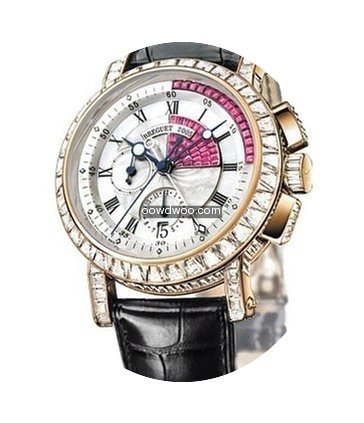 Breguet Marine...