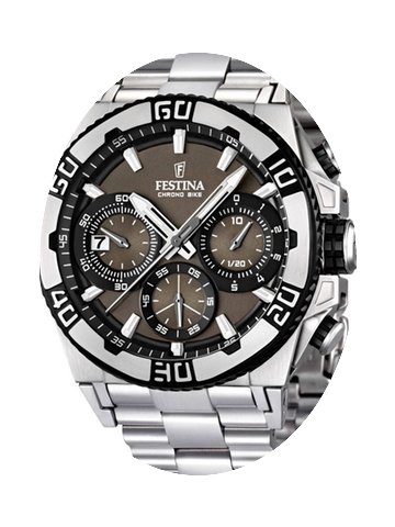 Festina F16658/4 Tour Chrono 2013 Herren...