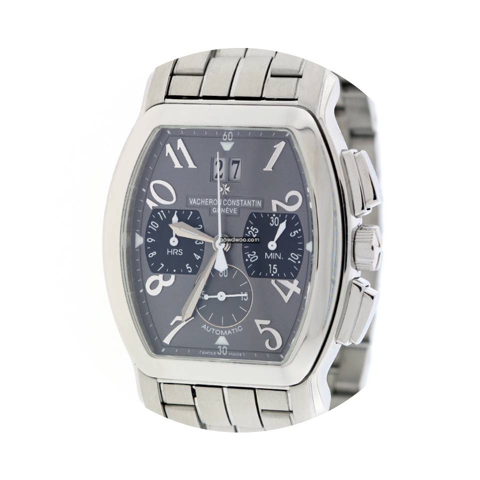 Vacheron Constantin Royal Eagle...