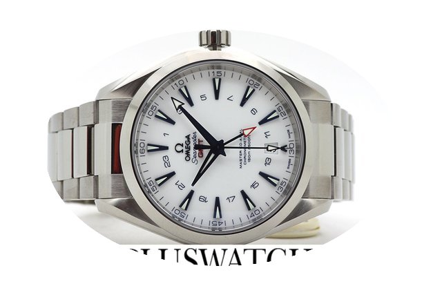 Omega Seamaster Aqua Terra 150 M 43mm...