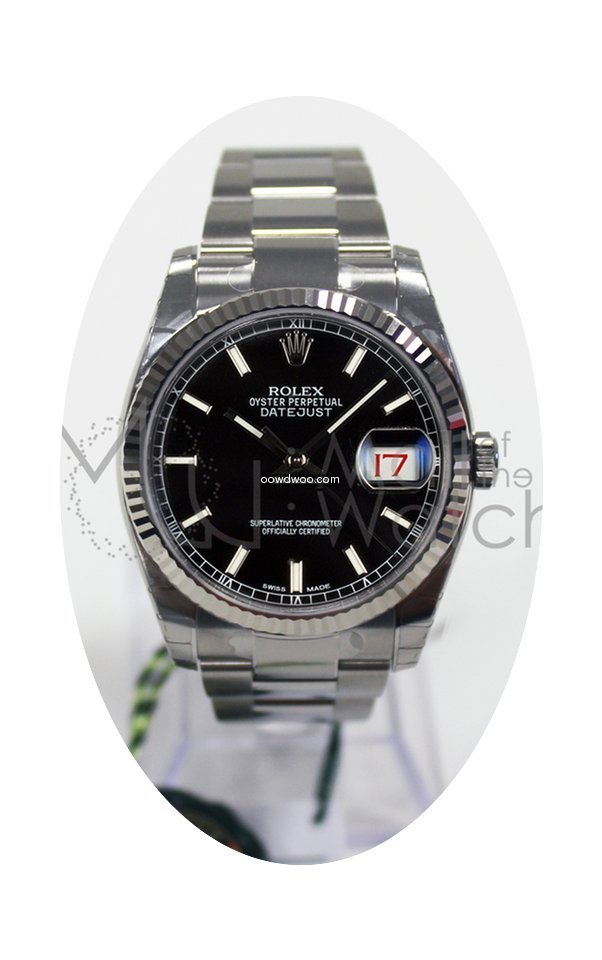 Rolex Datejust 116234...