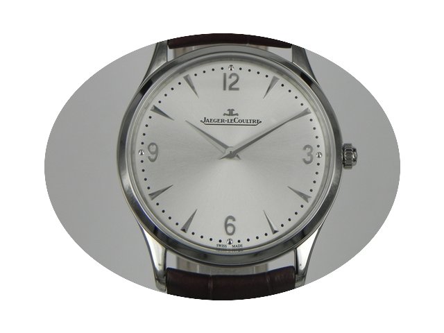 Jaeger-LeCoultre MASTER ULTRATHIN 38MM Q...