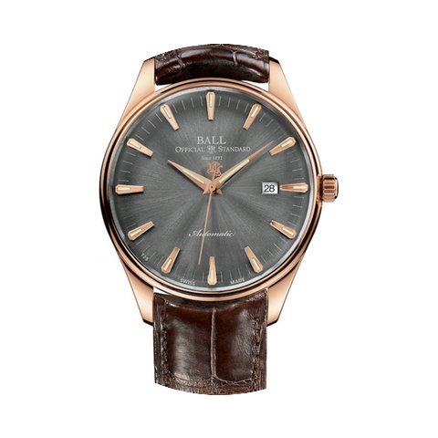 Ball Trainmaster One Hundred Twenty NM28...