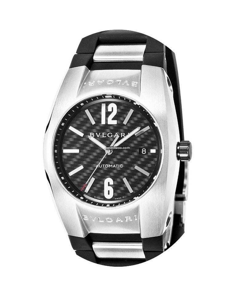 Bulgari Elgon EG40BSVD...