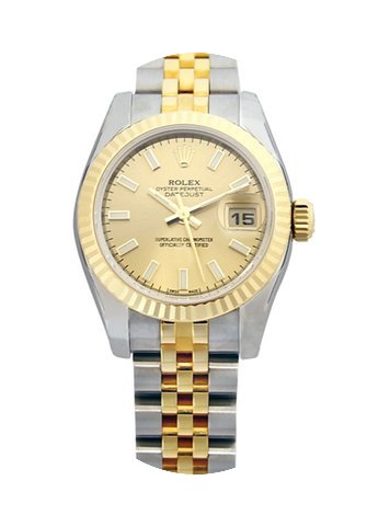 Rolex Lady Datejust 26...