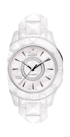 Dior VIII...