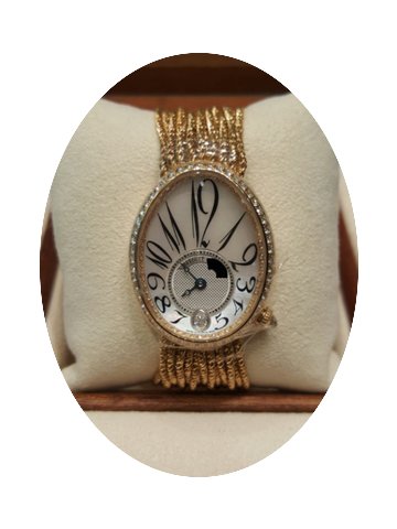 Breguet Reine De Naples...