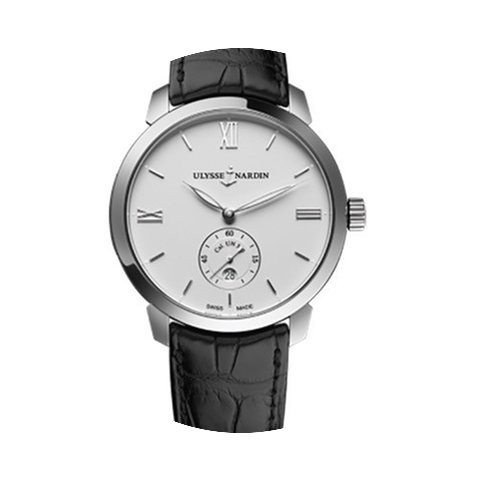 Ulysse Nardin Classico Manufacture...