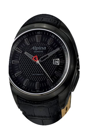 Alpina Club Automatic...