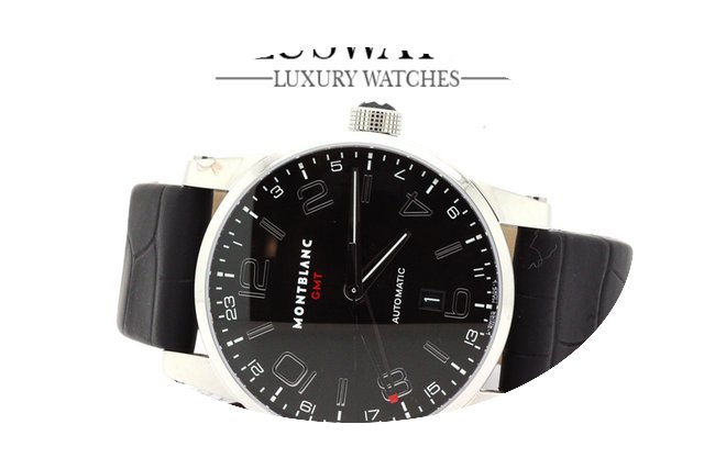 Montblanc Timewalker GMT Automatic 36065...