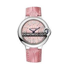 Cartier Eightday watch Ballon Bleu WSBB0...