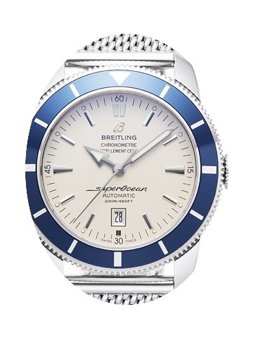 Breitling Superocean Heritage 46...