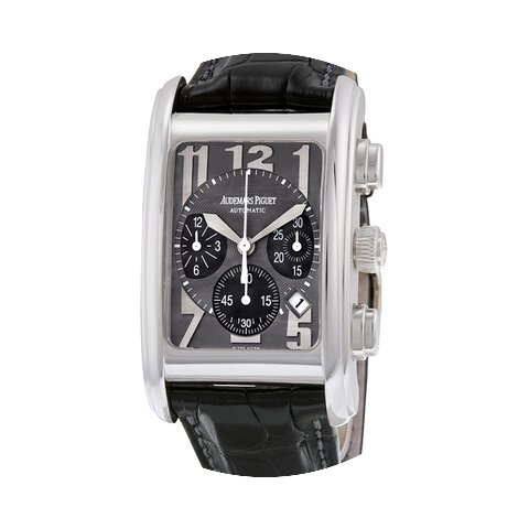 Audemars Piguet Chronograph...
