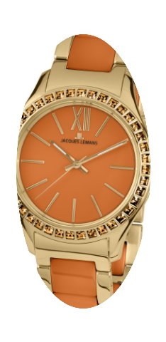 Jacques Lemans Rome 1-1797O Damenarmband...