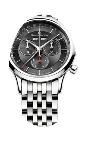 Maurice Lacroix Les Classique Chronograp...