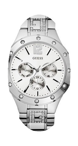 Guess G Hype G_W14550L1 Sportliche Damen...