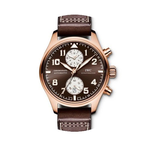 IWC Pilots Chronograph IW387805...