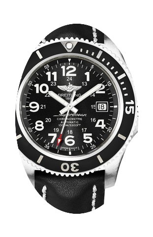 Breitling Superocean II 44 NEU incl MWST...