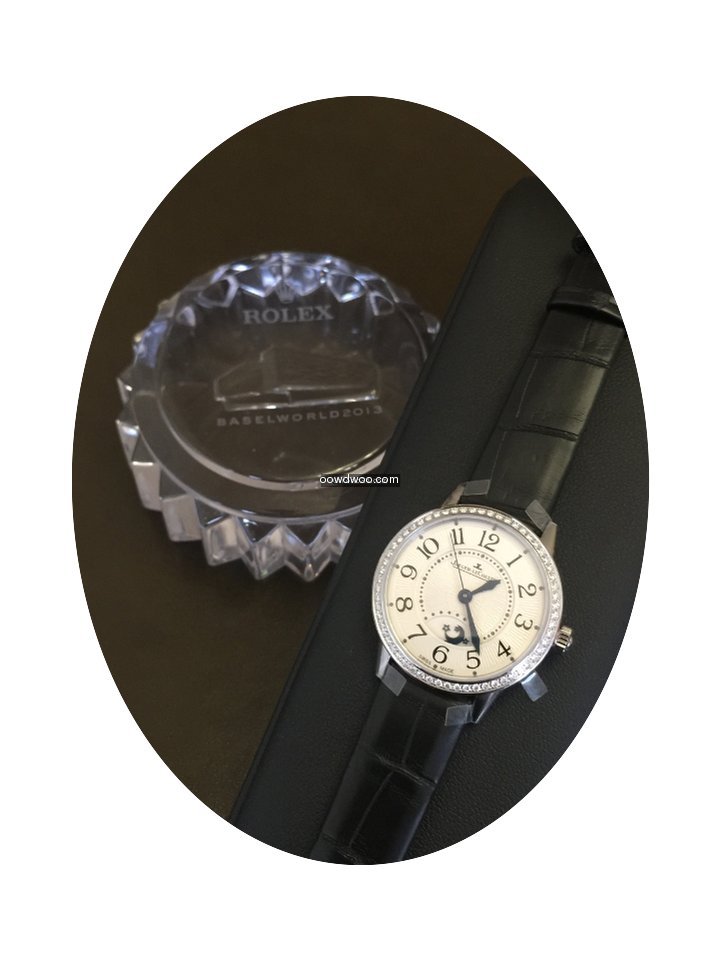 Jaeger-LeCoultre Q3468421...