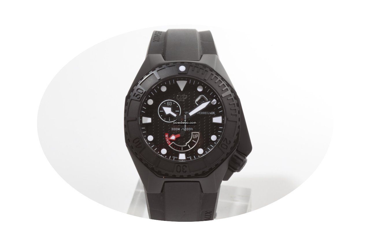 Girard Perregaux Sea Hawk...