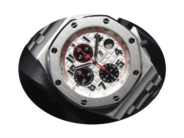Audemars Piguet Royal Oak Offshore 26170...