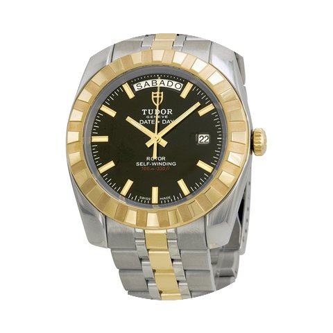 Tudor Date Classic...