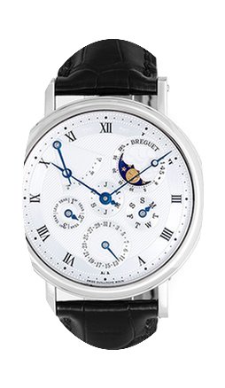 Breguet Perpetual Calendar 5327...