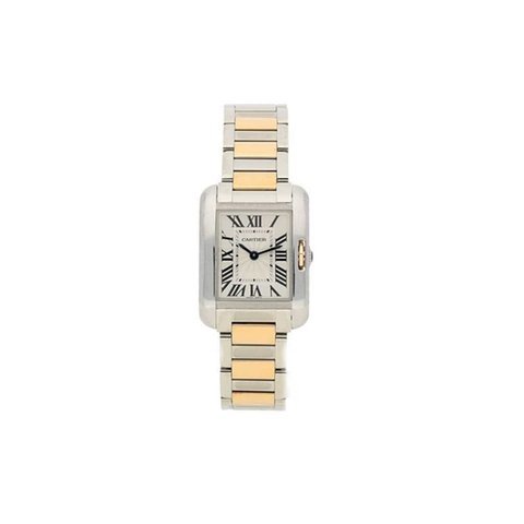 Cartier Tank Anglaise W5310036...